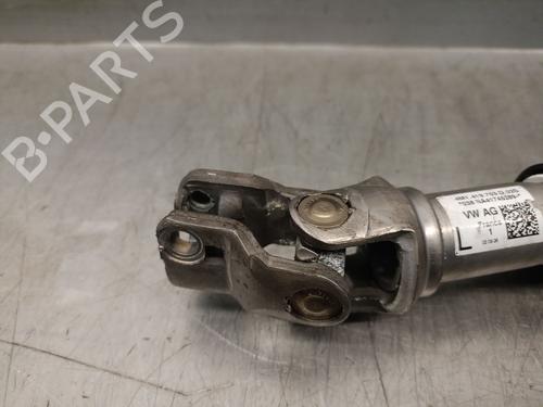 Steering column VW TOUAREG (CR7, RC8) 3.0 TSI 4motion | BP30104841M21 