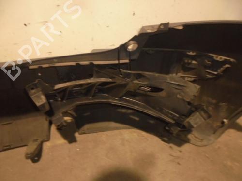 Rear bumper RENAULT MEGANE II (BM0/1_, CM0/1_) 2.0 16V Turbo | BP11359995C8 
