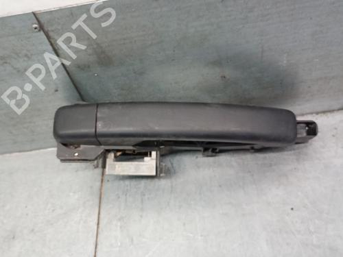 Used Front right exterior door handle NISSAN NV400 Van (X62, X62B) dCi 135 (136 hp) 30638689