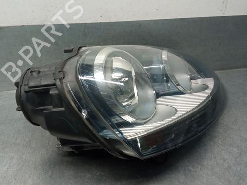 Right headlight VW JETTA III (1K2) 1.4 TSI | BP30154878C29