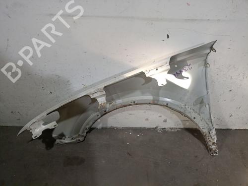 Right front fenders AUDI Q3 (F3B) 35 TDI | BP29977585C42 