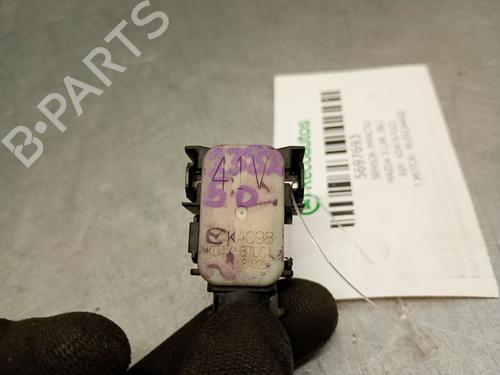 Modulo electronico MAZDA 3 (BL) 2.2 MZR CD (BL10) | BP29862778M83 