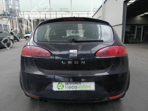 Headlight switch SEAT LEON (1P1) 2.0 TDI 16V | BP17787528I24 - Image 9