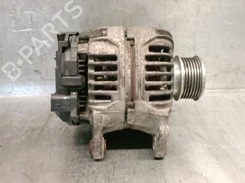 Generator AUDI A4 B5 (8D2) 1.9 TDI (110 hp) 26205772