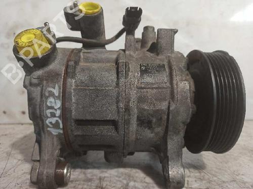 AC compressor BMW 3 Gran Turismo (F34) 330 d | BP8125366M34