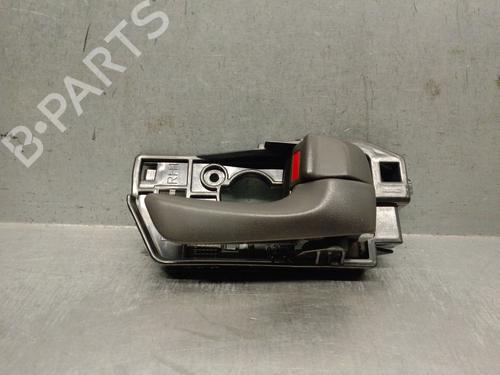 Used Rear right interior door handle HYUNDAI SONATA V (NF) 2.0 CRDi (150 hp) 30801655
