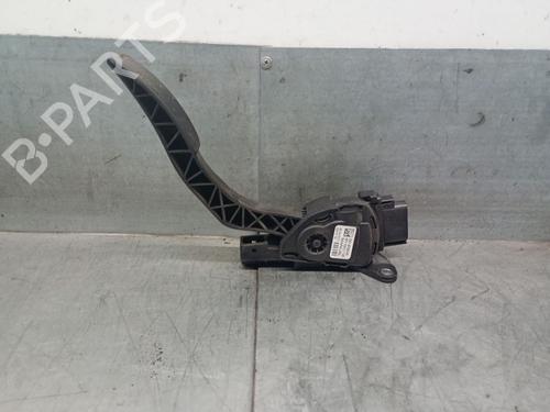 Pedal FORD FIESTA VI (CB1, CCN) 1.4 TDCi | BP29398614I4 - Image 2