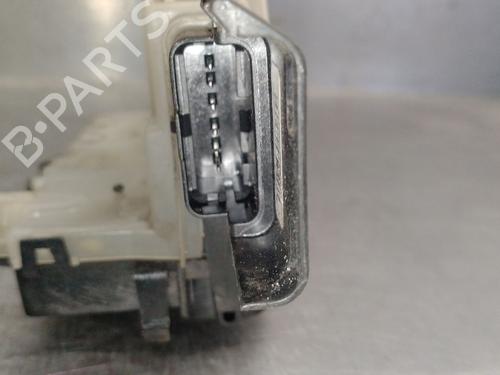 Front right lock PEUGEOT EXPERT Van (V_) 2.0 BlueHDi 150 | BP30288840C97 