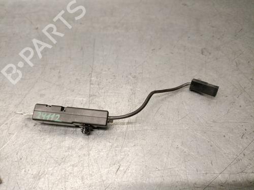 Antenna/Base MERCEDES-BENZ GLE (W166) 250 d 4-matic (166.004) | BP32396041C140