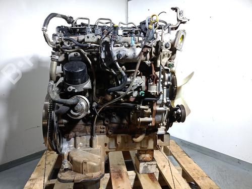 Engine NISSAN NAVARA NP300 (D40) 2.5 dCi 4WD | BP34400426M1  - Image 5