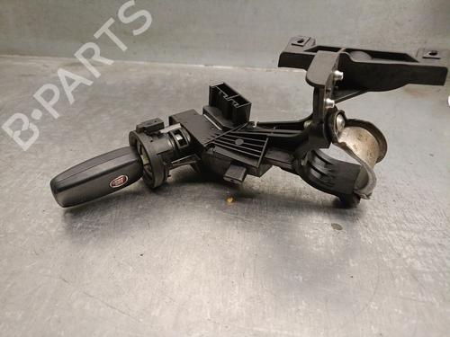 Ignition barrel FIAT QUBO (225_) 1.3 D Multijet (225AXE1A, 225CXE1A, 225AXH1A, 225AXL1A,... | BP25235191M48 