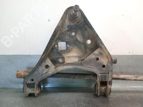 Right front suspension arm FORD USA EXPLORER (U2, U_) 4.0 V6 4WD | BP27243646M13