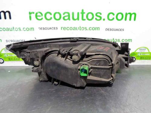 Left headlight FORD MONDEO III (B5Y)  | BP5061483C28 