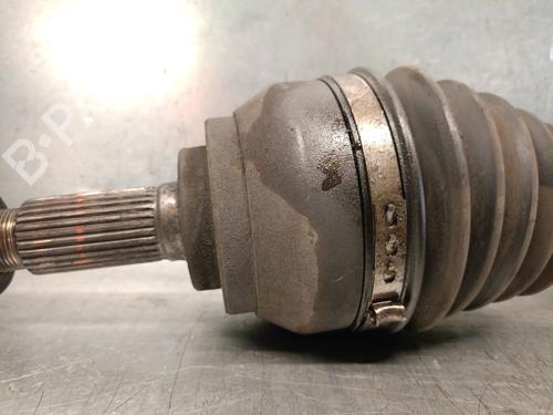 Right front driveshaft NISSAN MURANO I (Z50) 3.5 4x4 | BP27612332M39 