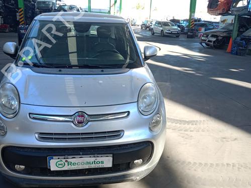 Headlight switch FIAT 500L (351_, 352_) 1.6 D Multijet (199LYD1B) | BP39503141I24 - Image 11