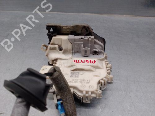 Rear right lock AUDI A3 Sportback (8VA, 8VF) 2.0 TDI | BP16010177C99 