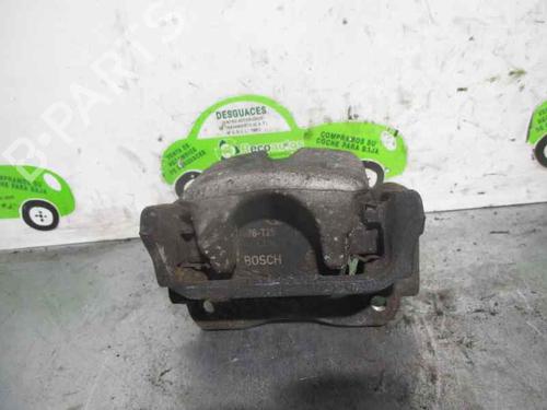 Left rear brake caliper TOYOTA AVENSIS Saloon (_T25_) 2.0 VVT-i (AZT250_, AZT250R) | BP11614962M107 