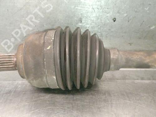 Right front driveshaft RENAULT CLIO III Hatchback Van (SB_, SR_) 1.5 dCi | BP37442266M39 - Image 3