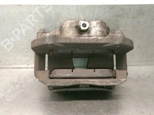Left front brake caliper MERCEDES-BENZ GLE (V167) GLE 300 d EQ Boost 4-matic (167.119, 167.109) | BP37028106M105 - Image 3