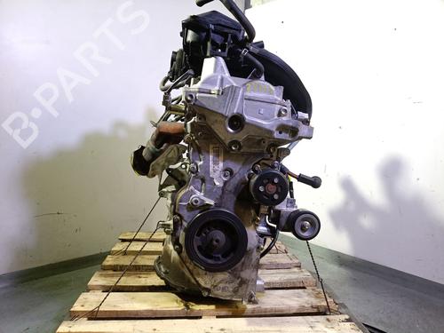 Used Engine NISSAN JUKE (F15) 1.6 (113 hp) 30315078