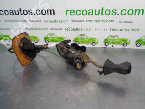 Gear lever CITROËN JUMPER I Van (230L) 2.5 TD | BP7446462M90 