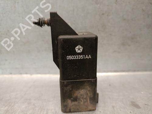 Elektronisk modul CHRYSLER GRAND VOYAGER V (RT) 2.8 CRD | BP30657047M83