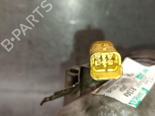 AC compressor CITROËN C3 II (SC_) 1.4 HDi 70 (SC8HZC, SC8HR0, SC8HP4) | BP31814959M34