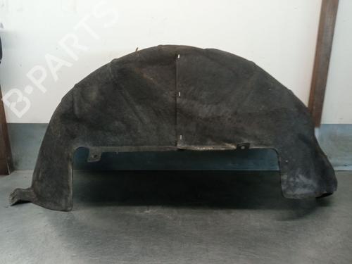 Used Wheel arch MERCEDES-BENZ VITO Van (W447) 114 CDI 4x4 (447.601, 447.603, 447.605) (136 hp) 29519879