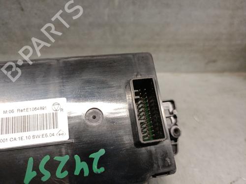 Climate control RENAULT FLUENCE (L3_) Z.E. | BP34193917I5  - Image 5