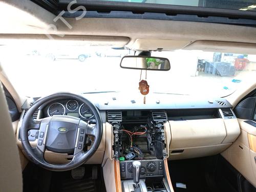 Left front window switch LAND ROVER RANGE ROVER SPORT I (L320) 3.6 D 4x4 | BP25761507I27  - Image 11