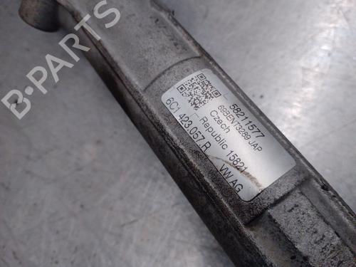 Steering rack SEAT IBIZA IV (6J5, 6P1) 1.0 TSI | BP30377452M22 