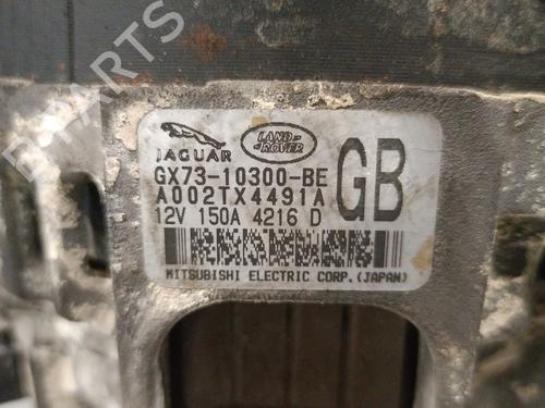 Alternator JAGUAR XE (X760) 2.0 D | BP39142252M7 - Image 6