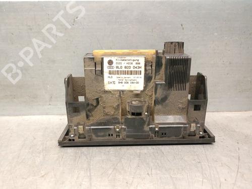 Comando clima AUDI A3 (8L1) 1.9 TDI | BP30168797I5