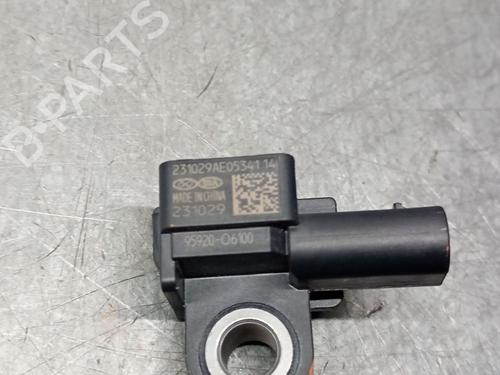Electronic module HYUNDAI KONA SUV Van (OS, OSE, OSI) EV | BP28198637M83 - Image 3