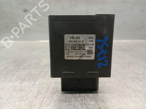 Elektronisk modul SEAT ATECA (KH7, KHP) 1.6 TDI (115 hp) 22727923