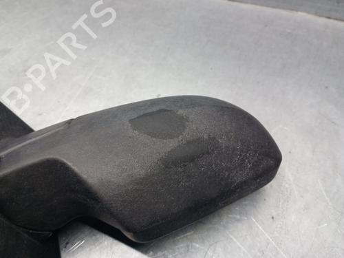Right mirror FORD FIESTA V (JH_, JD_) 1.4 TDCi | BP25381807C27 