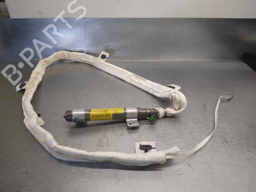 Højre gardin airbag LANCIA DELTA III (844_) 2.0 D Multijet (844.AXD1A, 844.AXM1A) (165 hp) 10506004