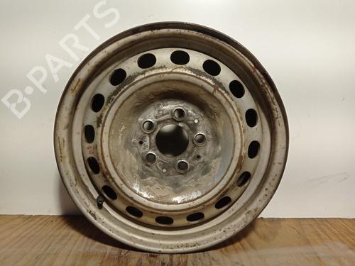 Used Rim Rim MERCEDES-BENZ VITO / MIXTO Van (W639) 109 CDI (639.601, 639.603, 639.605) (88 hp) 32492543 32492543