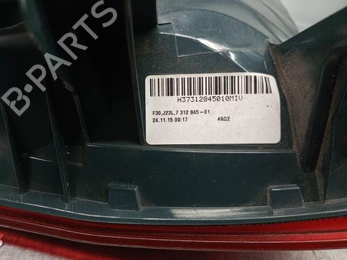 Left taillight BMW 3 (F30, F80)  | BP29509986C34 