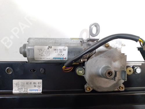 Sunroof MERCEDES-BENZ E-CLASS (W210) E 220 CDI (210.006) | BP30161201C124 