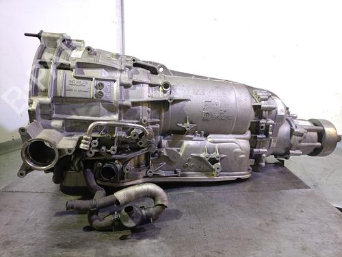 Used Gearbox AUDI A7 Sportback (4GA, 4GF) RS7 performance quattro (605 hp) 30287689