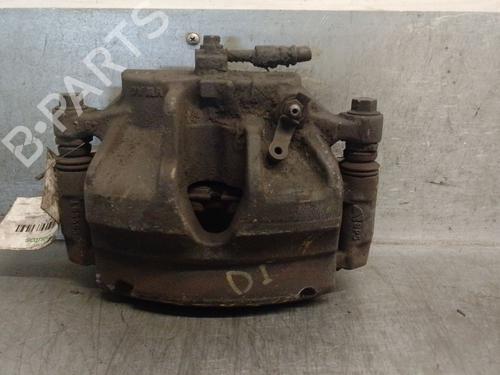 Used Left front brake caliper Left front brake caliper VW CRAFTER Van (SY_, SX_) 2.0 TDI FWD (SYB, SYC, SYD) (177 hp) 36165762 36165762