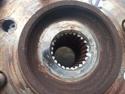 Right front steering knuckle MITSUBISHI SPACE WAGON (N9_W, N8_W) 2.0 | BP8284592M26 
