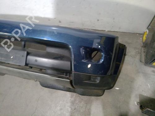 Front bumper LAND ROVER RANGE ROVER SPORT I (L320) 3.0 D 4x4 | BP29324985C7 