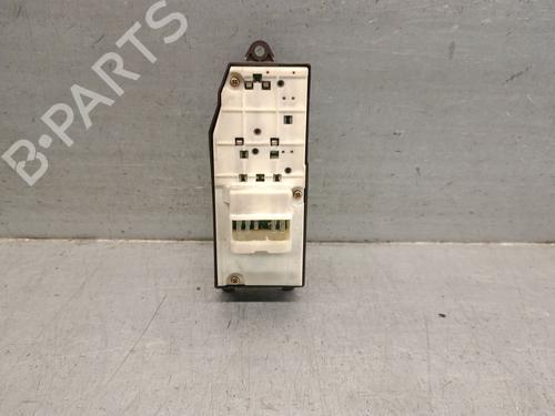 Left front window switch TOYOTA YARIS (_P1_) 1.3 (NCP10, SCP12_) | BP28318363I27 