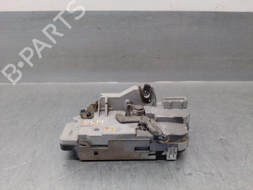 Used Rear left lock PEUGEOT 406 (8B) 2.0 HDI 110 (109 hp) 21581233