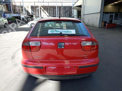 Front left window mechanism SEAT LEON (1M1) 1.9 TDI | BP39383638C22 - Image 8