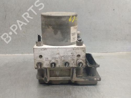 Used ABS pump PEUGEOT BOXER Van 2.2 HDi 120 (120 hp) 23428009