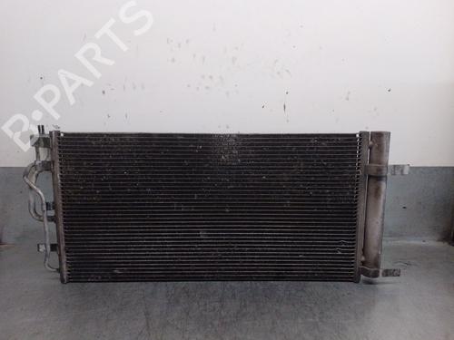 AC radiator HYUNDAI i30 Estate (PDE) 1.0 T-GDI hybrid 48V | BP32745085M32 - Image 2