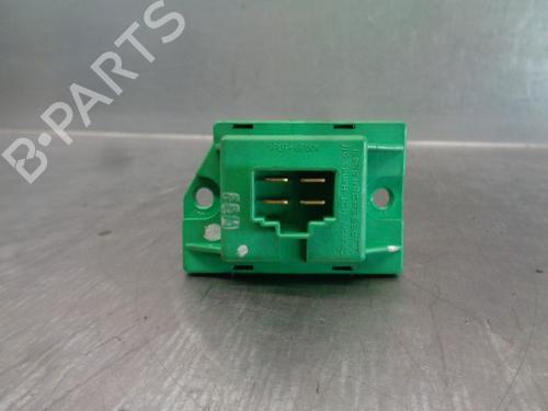 Heater resistor KIA SPORTAGE III (SL) 2.0 CRDi | BP11669538M108 